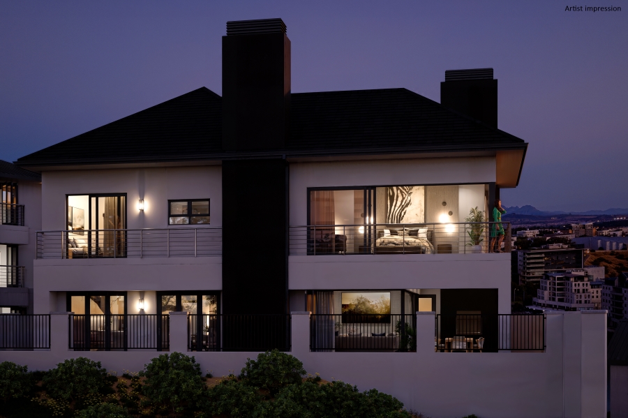 4 Bedroom Property for Sale in Welgemoed Western Cape